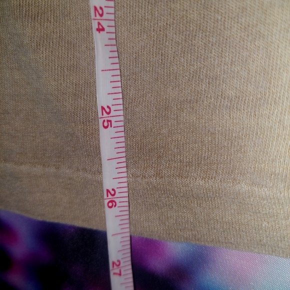 Vintage Canada Center Logo T Shirt - Picture 6 of 7